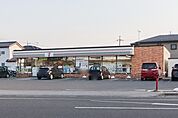 セブンイレブン宇都宮陽南通り店 96m