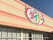 ダイソー宇都宮ゆいの杜店 461m