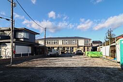 JR東北本線 宇都宮駅 バス15分 宇都宮化成前下車 徒歩13分