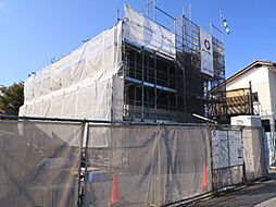 東武日光線 新栃木駅 徒歩8分の賃貸アパート