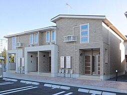 JR東北本線 小山駅 徒歩21分の賃貸アパート