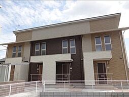 東武宇都宮線 新栃木駅 徒歩22分