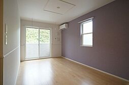 東武宇都宮線 東武宇都宮駅 バス20分 西の宮通り下車 徒歩3分の賃貸アパート