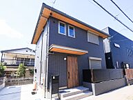 栃木県宇都宮市吉野2丁目：物件画像／LIXIL不動産ショップ　小金井不動産株式会社　西店