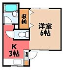 栃木県宇都宮市峰3丁目：物件画像／LIXIL不動産ショップ　小金井不動産株式会社　西店