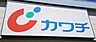 周辺：カワチ薬品アイココチ宇都宮テラス店 573m