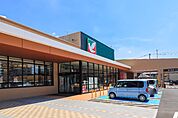ヨークベニマルミライト一条店 1069m