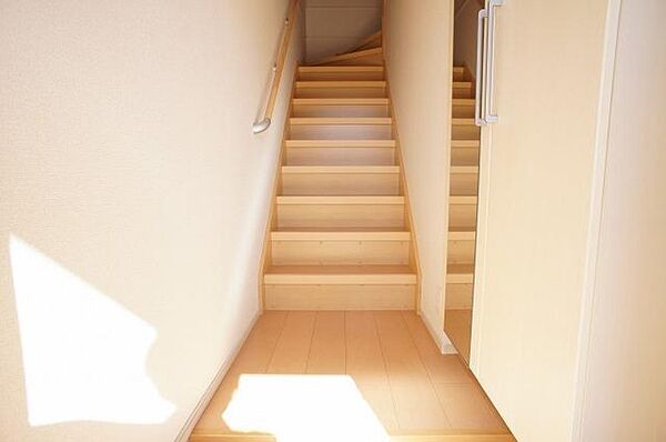 apartment 栃木県真岡市長田3丁目
物件地図