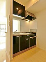 栃木県下都賀郡壬生町幸町2丁目（賃貸マンション1LDK・3階・34.42㎡） その5