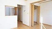 図面と現状に相違がある場合には現状を優先