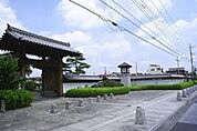 壬生町城址公園 1102m