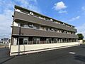 JR日光線 鶴田駅 徒歩8分の賃貸アパート