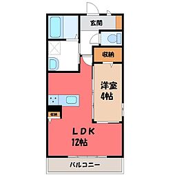 Kilele 3階
