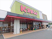 かましんカルナ駒生店 698m