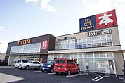 ＴＳＵＴＡＹＡ 1240m
