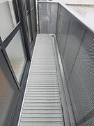 図面と現状に相違がある場合には現状を優先
