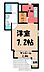 間取り：図面と現状に相違がある場合には現状を優先