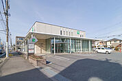 栃木銀行大曽支店 478m