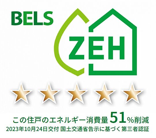 省エネ性能ラベル