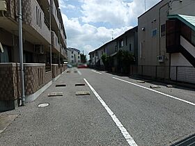 栃木県宇都宮市簗瀬町（賃貸マンション2LDK・3階・55.51㎡） その15