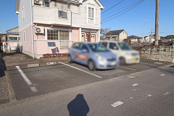 ファインヒルズ D ｜栃木県宇都宮市台新田町(賃貸アパート2LDK・1階・51.79㎡)の写真 その17