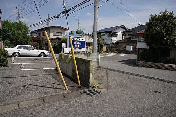 アクティブタウン F ｜栃木県宇都宮市鶴田町(賃貸アパート3DK・1階・53.59㎡)の写真 その20