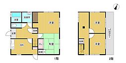 物件画像 河内長野市小山田町