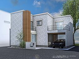 物件画像 大阪市住吉区南住吉3丁目（建築条件付き土地）