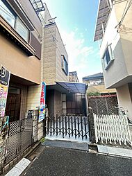 物件画像 東住吉区杭全8丁目