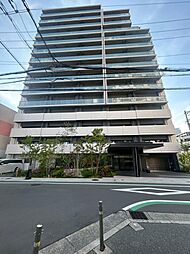 物件画像 ジオ阿倍野松崎町グランフィール