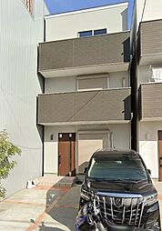 物件画像 大阪市東住吉区今川2丁目