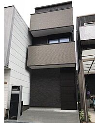 物件画像 大阪市阿倍野区阪南町6丁目