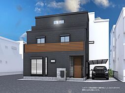 物件画像 大阪市阿倍野区播磨町１丁目（建築条件付き土地）