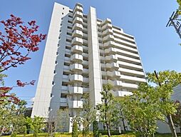 物件画像 ディオエスタミオ南住吉壱番館