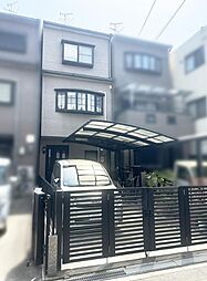 物件画像 大阪市東住吉区桑津4丁目