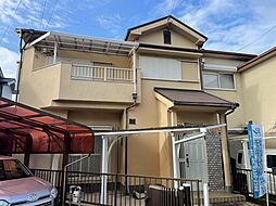 物件画像 和泉市箕形町1丁目