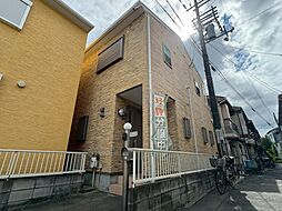 物件画像 大阪市住吉区山之内５丁目
