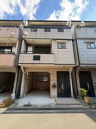 物件画像 大阪市住吉区万代東4丁目