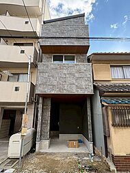 物件画像 大阪市東住吉区鷹合２丁目