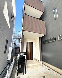 物件画像 大阪市東住吉区杭全７丁目