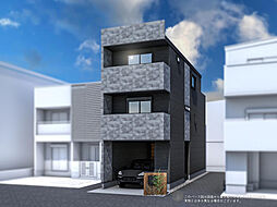 物件画像 大阪市住吉区我孫子西２丁目（建築条件付き土地