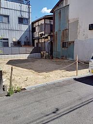 物件画像 大阪市平野区喜連3丁目