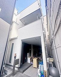 物件画像 大阪市住吉区万代3丁目