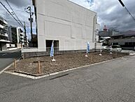 大阪府大阪市東住吉区南田辺5丁目：物件画像