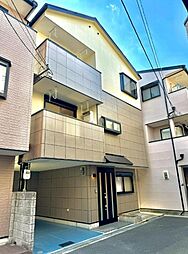 物件画像 大阪市東住吉区鷹合2丁目