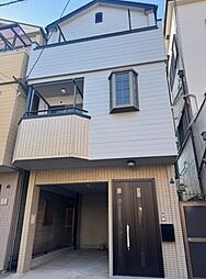 物件画像 大阪市東住吉区駒川4丁目