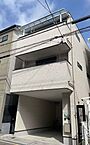 大阪府大阪市阿倍野区長池町：物件画像