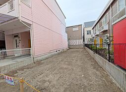 物件画像 大阪市阿倍野区昭和町4丁目（建築条件付き土地）