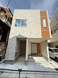 物件画像 大阪市住吉区長居西1丁目