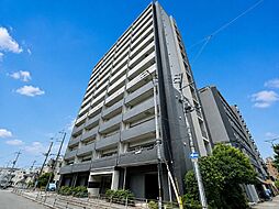 物件画像 ブラームス長居